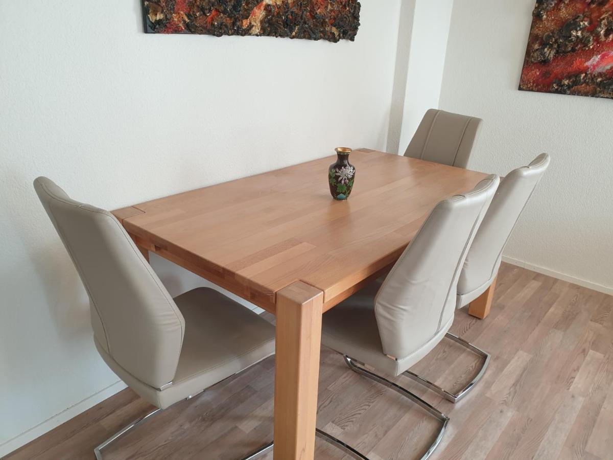 Mornag Ag Ferien Wohnung 베젠 외부 사진