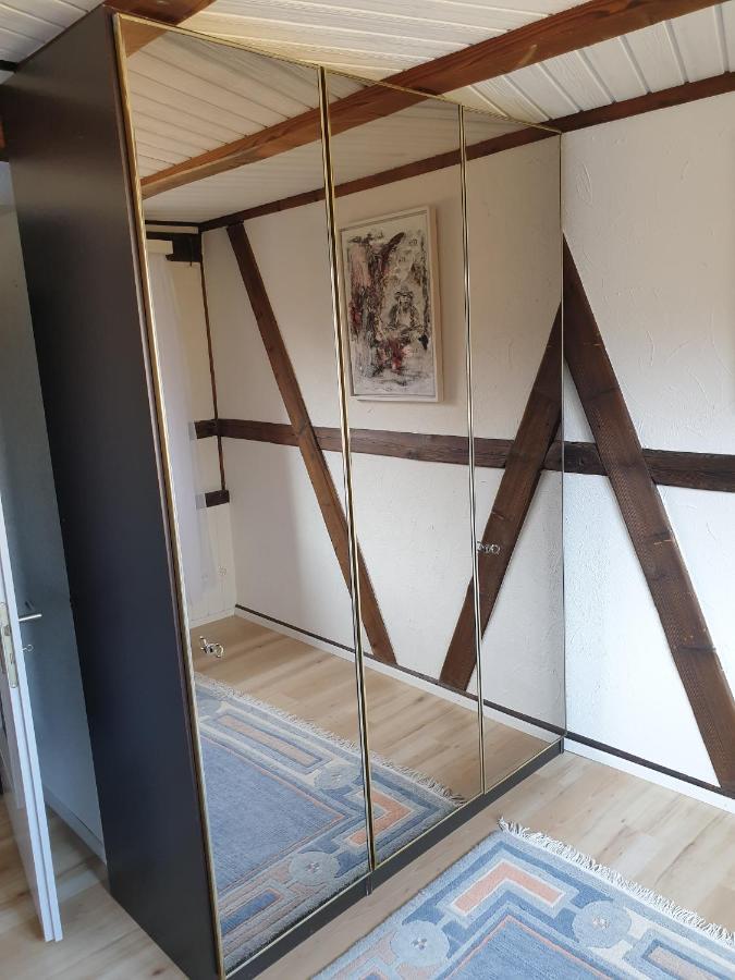 Mornag Ag Ferien Wohnung 베젠 외부 사진