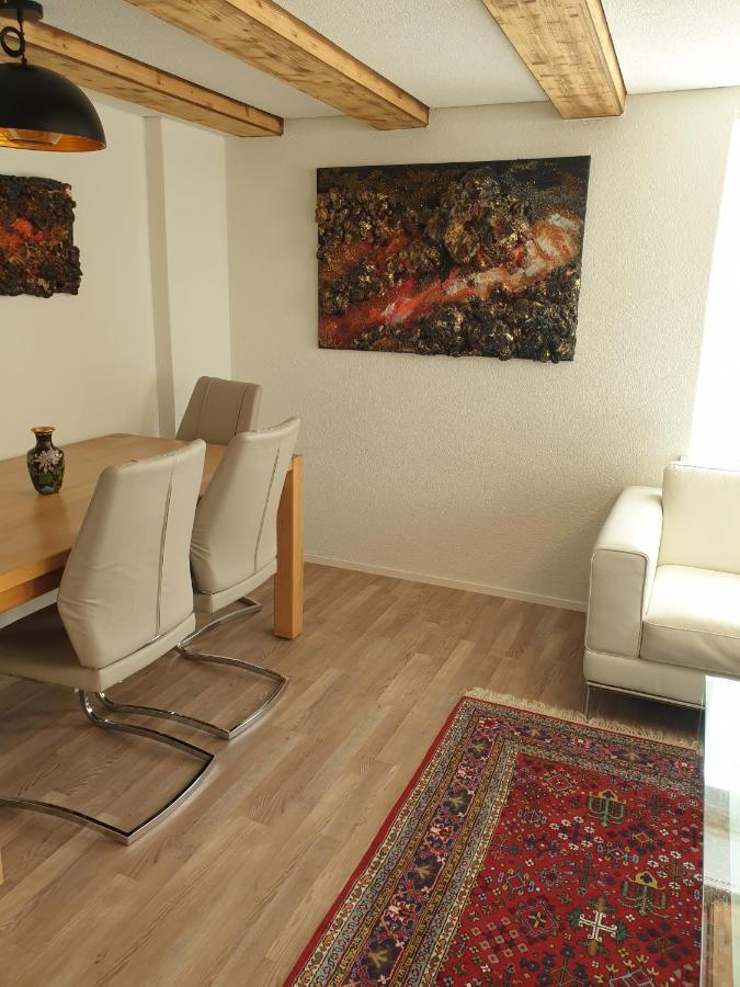 Mornag Ag Ferien Wohnung 베젠 외부 사진