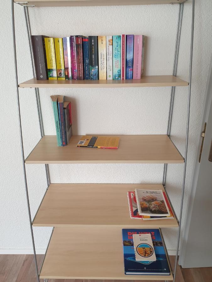 Mornag Ag Ferien Wohnung 베젠 외부 사진